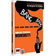 A1 A2 B1 B2 Yaprak Testlerle Konu�may� ��ren Bang Bang Worksheets Yarg� Yay�nlar�