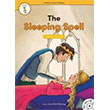 The Sleeping Spell +Hybrid CD (eCR Level 1) e-future