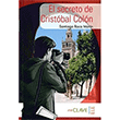 El Secreto de Cristobal Colon A1-A2 Coleccion Yago Ayala �spanyolca Okuma Kitab� enClave-ELE