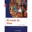 El sue�o de Irina LG Nivel-3 enClave-ELE