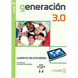 Generacion 3.0 A2 Cuaderno de Actividades �al��ma Kitab� �spanyolca Orta-Alt Seviye enClave-ELE