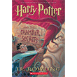 Harry Potter and the Chamber of Secrets Scholastic - �zel �r�n