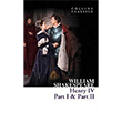 Henry 4 Part 1 - Part 2 Collins Classics N�ans Publishing