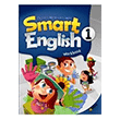 Smart English 1; Workbook N�ans Publishing