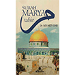 Surah Maryam Tefsir H�ner Yay�nevi
