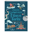 Zaman �izelgeleriyle D�nya Tarihi �� Bankas� K�lt�r Yay�nlar�