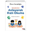 �ocuklar ��in Anlayarak H�zl� Okuma Masalperest Yay�nevi