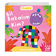 Elmer K�t�phanesi Bil Bakal�m Kim? Mundi �ocuk