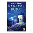Karabasan Orman� - Gizli Kap� 1 Can �ocuk Yay�nlar�