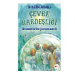 �evre Karde�li�i  Atlantis in �ocuklar� 1 Can �ocuk Yay�nlar�
