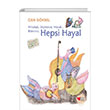 Hepsi Hayal Can �ocuk Yay�nlar�