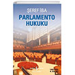 Parlamento Hukuku �� Bankas� K�lt�r Yay�nlar�