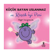 K���k Bayan Uslanmaz ve K���k Iyi Peri  Do�an Kitap