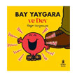 Bay Yaygara ve Dev Do�an Kitap