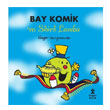 Bay Komik ve Sihirli Lamba Do�an Kitap