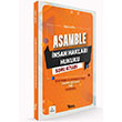 ASAMBLE �nsan Haklar� Hukuku Soru Bankas� ��z�ml� Temsil Yay�nlar�