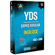2025 YDS �ngilizce ��km�� Sorular ��z�ml� Pegem Akademi Yay�nlar�