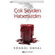 �ok �eyden Habersizdim Epsilon Yay�nevi