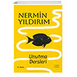 Unutma Dersleri Everest Yay�nlar�