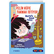 Pelin K�pe Takmak �stiyor Tudem Yay�nlar�