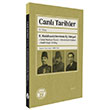 Canl� Tarihler/ IV. Kitap B�y�yen Ay Yay�nlar�