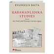 Karamanl�d�ka Studies Ko� �niversitesi Yay�nlar�