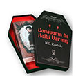 Canavar�n Da Kalbi Varm�� Kutulu Dex Yay�nevi
