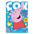 Peppa Pig �ok Boya Do�an �ocuk
