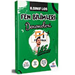 8.S�n�f LGS Sihirbaz� Fen Bilimleri Denemeleri Kurul Yay�nc�l�k