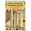 Antik Yunanda G�ndelik �eyler Sarmal Kitabevi