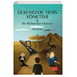 �lkemizde Tesis Y�netimi Nobel Akademik Yay�nc�l�k