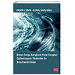 Beton Dolgu Barajlar�n Meta-Sezgisel Optimizasyon Y�ntemler ile Boyutland�r�lmas� Nobel Akademik Yay�nc�l�k