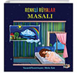 Renkli R�yalar Masal� Tilki Kitap