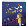 Ho� Geldin Ramazan D�� De�irmeni