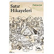 Sat�r Hikayeleri Sarmal Kitabevi