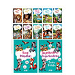 Ezop Masallar� (10 Kitap) Yuva Yay�nlar�
