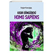 K�s�r D�ng�de Homo Sapiens Alan Yay�nc�l�k