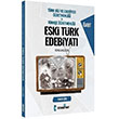 2025 �ABT T�rk Dili Edebiyat� ��retmenli�i Eski T�rk Edebiyat� Konu Anlat�m� Taner G�k Edebiyat TV Yay�nlar�