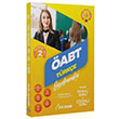 2025 �ABT T�rk�e 2. Kitap Divan Edebiyat� Konu Anlat�ml� Soru Bankas� �zdil Akademi Yay�nlar�