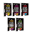 2025 MEB-AGS T�m Dersler 75 Deneme 5 li Set Anka Serisi Yarg� Yay�nlar�