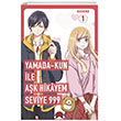 Yamada Kun �le A�k Hikayem Seviye 999 Senpai Yay�nevi