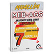 2025 MEB-AGS Mevzuat MUALL�M 7 Deneme Hoca Etkisi Yay�nlar�