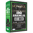 2025 Adli Hakimlik �zel Hukuk Soru Bankas� Cilt-2 21. Bask� Monopol Yay�nlar�