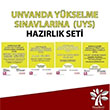 Akademi Bankac�lar i�in �nvanda Y�kselme S�navlar�na Haz�rl�k 4 l� Set Akademi Consulting Yay�nlar�
