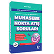 KPSS A Grubu Muhasebe Nokta At�� Sorular� Soru Bankas� 2. Bask� 4T Yay�nlar�