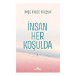 �nsan Her Ko�ulda Kronik Kitap