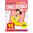 S�per �engel Bulmaca 10 Dokuz Yay�nlar�