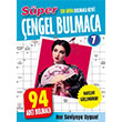 S�per �engel Bulmaca 7 Dokuz Yay�nlar�