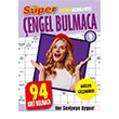 S�per �engel Bulmaca 9 Dokuz Yay�nlar�