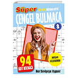 S�per �engel Bulmaca 8 Dokuz Yay�nlar�